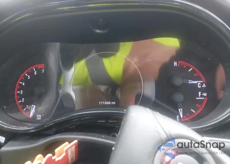 2021 Dodge Durango Gt Plus Awd z USA, uszkodzony, nr VIN 1C4RDJDG9MC683815